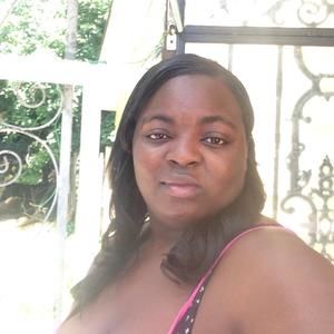 Meet your Posher, Shameika